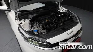 Kia K3, 2022 — миниатюра 6
