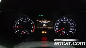 Kia K3, 2022 — миниатюра 8