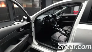 Kia K3, 2022 — миниатюра 10