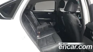 Kia K3, 2022 — миниатюра 12