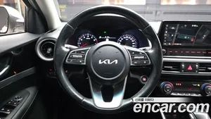 Kia K3, 2022 — миниатюра 13