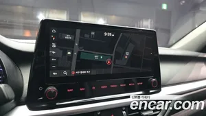 Kia K3, 2022 — миниатюра 14