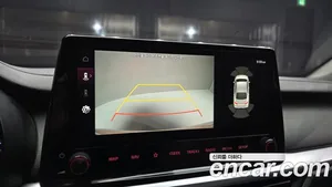 Kia K3, 2022 — миниатюра 15