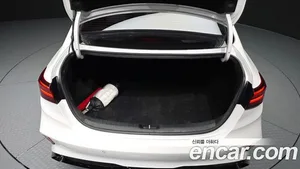 Kia K3, 2022 — миниатюра 20