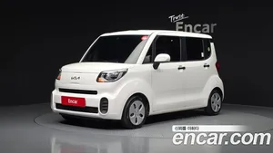 Kia RAY, 2022 — миниатюра 1