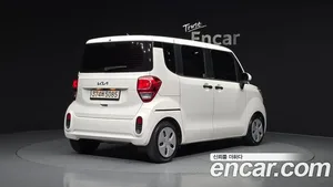 Kia RAY, 2022 — миниатюра 2