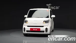 Kia RAY, 2022 — миниатюра 3