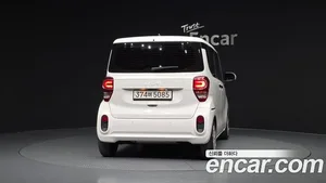 Kia RAY, 2022 — миниатюра 4
