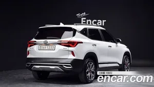 Kia Seltos, 2019 — миниатюра 2