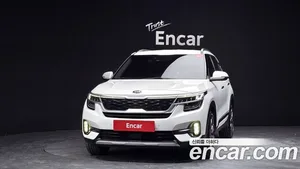 Kia Seltos, 2019 — миниатюра 3