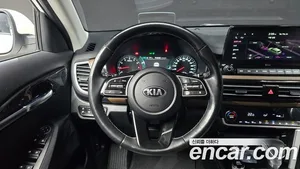 Kia Seltos, 2019 — миниатюра 13