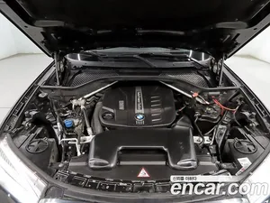 BMW X6, 2015 — миниатюра 6