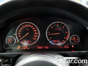 BMW X6, 2015 — миниатюра 8