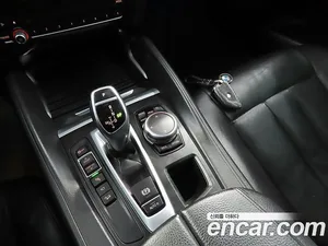 BMW X6, 2015 — миниатюра 9