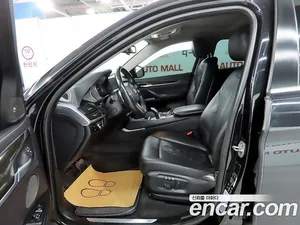 BMW X6, 2015 — миниатюра 10