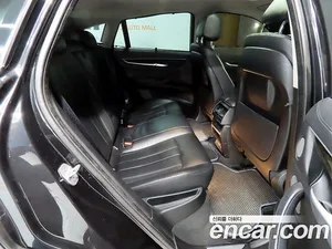 BMW X6, 2015 — миниатюра 11