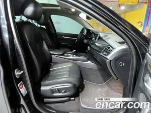 BMW X6, 2015 — миниатюра 12