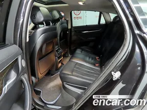 BMW X6, 2015 — миниатюра 13