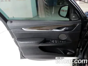 BMW X6, 2015 — миниатюра 14