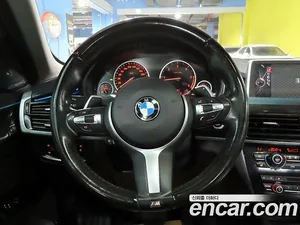 BMW X6, 2015 — миниатюра 15