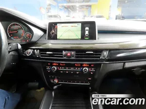 BMW X6, 2015 — миниатюра 16