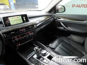 BMW X6, 2015 — миниатюра 17
