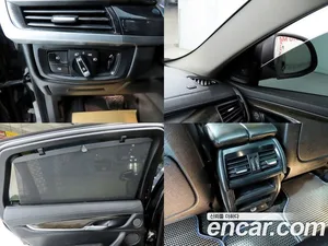 BMW X6, 2015 — миниатюра 19