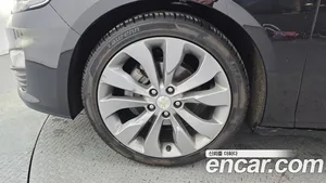 Chevrolet Malibu, 2019 — миниатюра 5