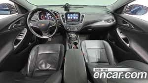 Chevrolet Malibu, 2019 — миниатюра 7