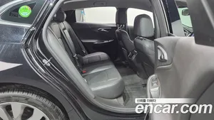 Chevrolet Malibu, 2019 — миниатюра 12
