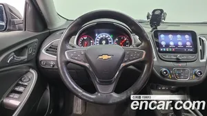 Chevrolet Malibu, 2019 — миниатюра 13