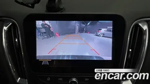 Chevrolet Malibu, 2019 — миниатюра 15
