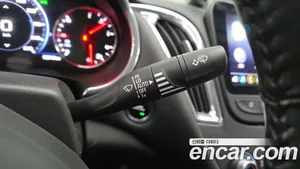Chevrolet Malibu, 2019 — миниатюра 18