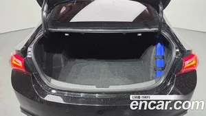 Chevrolet Malibu, 2019 — миниатюра 20