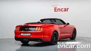 Ford Mustang, 2023 — миниатюра 2