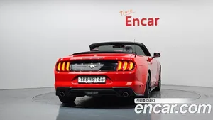 Ford Mustang, 2023 — миниатюра 4