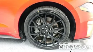 Ford Mustang, 2023 — миниатюра 5
