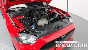 Ford Mustang, 2023 — миниатюра 6