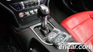 Ford Mustang, 2023 — миниатюра 9