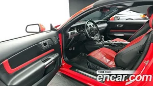 Ford Mustang, 2023 — миниатюра 11
