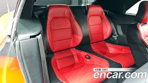 Ford Mustang, 2023 — миниатюра 12