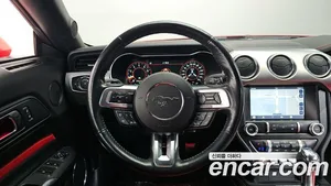 Ford Mustang, 2023 — миниатюра 13