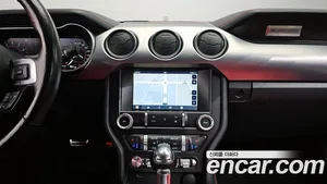 Ford Mustang, 2023 — миниатюра 14