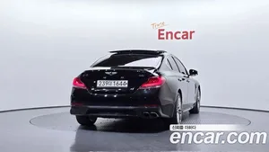 Genesis G70, 2020 — миниатюра 4