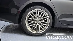 Genesis G70, 2020 — миниатюра 5