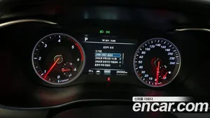 Genesis G70, 2020 — миниатюра 8