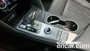 Genesis G70, 2020 — миниатюра 9