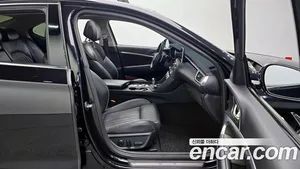 Genesis G70, 2020 — миниатюра 10