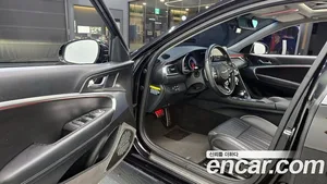 Genesis G70, 2020 — миниатюра 11