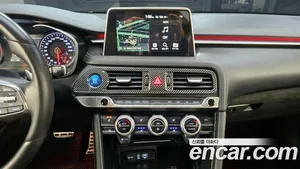 Genesis G70, 2020 — миниатюра 16
